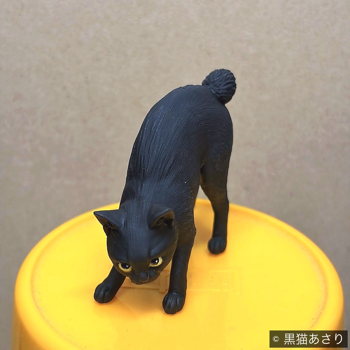 オリジナルフィギュア フルカラー制作例 20